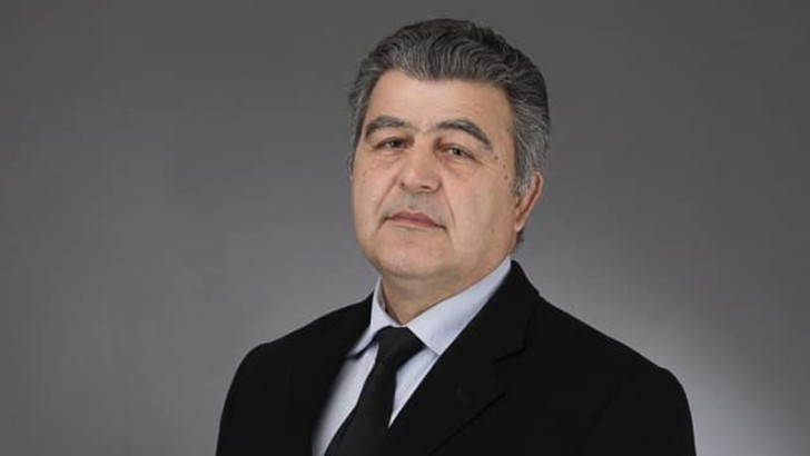 Nazim Məcidov vəfat etdi