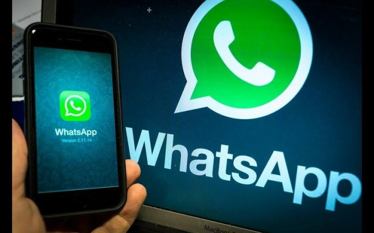 “WhatsApp” hesabının təhlükəsizliyi ilə bağlı xəbərdarlıq