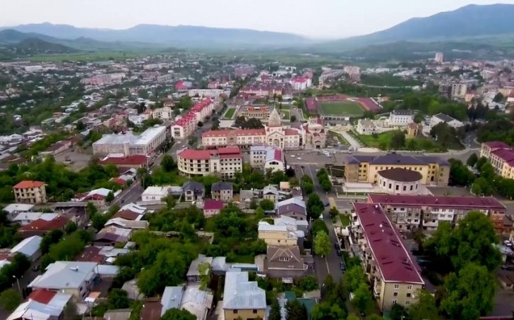 Xankəndi Polis Şöbəsi yaradılıb, Xocalı, Tərtər və Xankəndiyə komendantlar təyin edilib