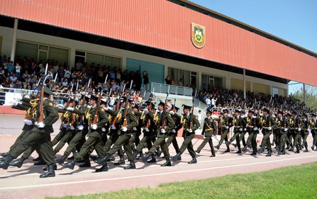 Xidmət keçmək istəməyənlər onlara çəkilmiş xərcləri geri ödəyəcəklər