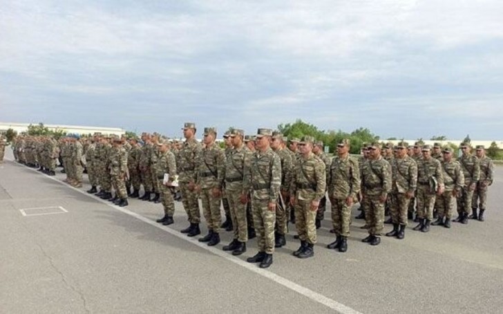 Bu ildən Azərbaycanda gizir hazırlığı kurslarının müddəti 2 il olacaq