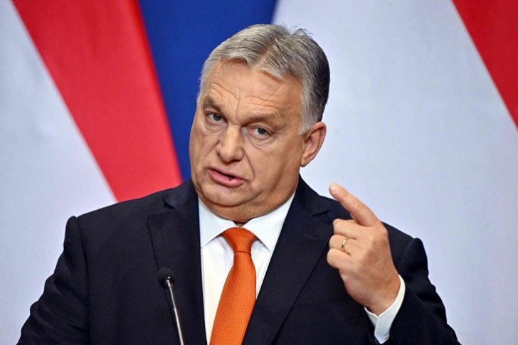 Orban: