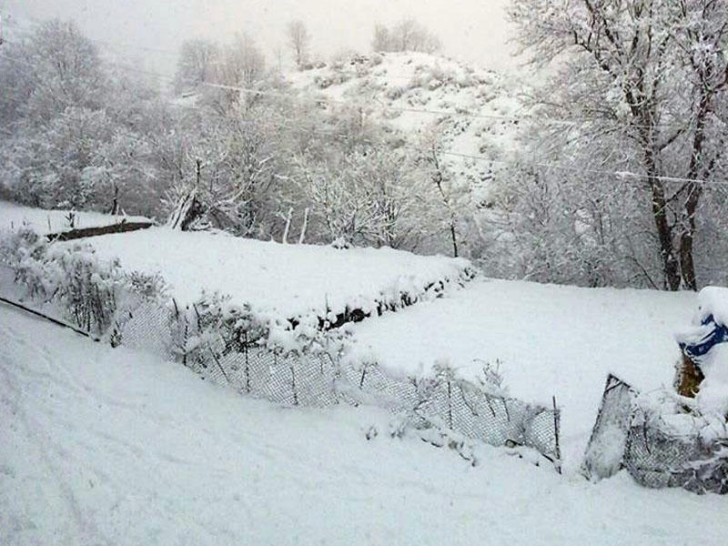 Sabaha gözlənilən hava proqnozu açıqlanıb