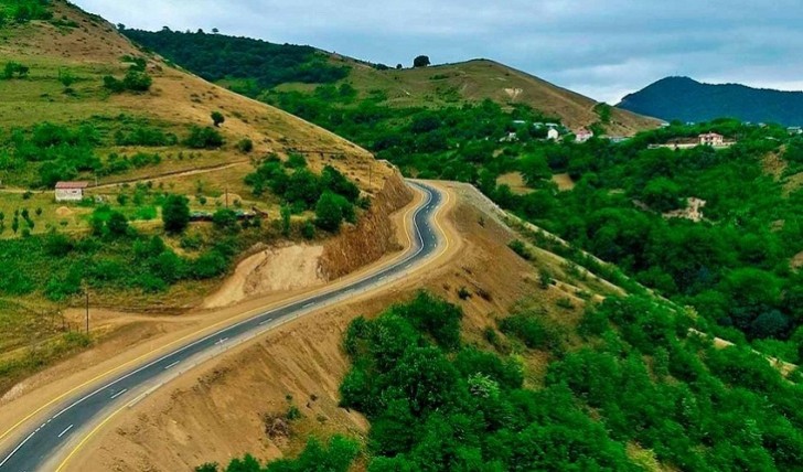 Laçından Zabuxa avtobus marşrutu açılacaq