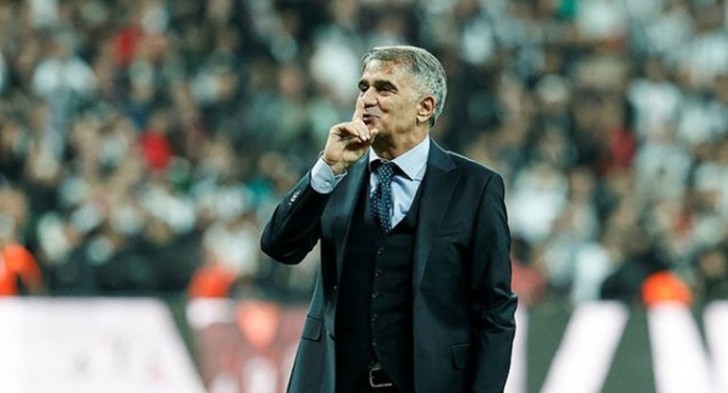 Şenol Güneş Azərbaycan millisini çalışdıracaq? -