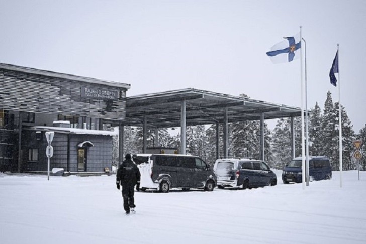 Finlandiya Rusiya ilə sərhəd məsələsində iki variant üzərində düşünür