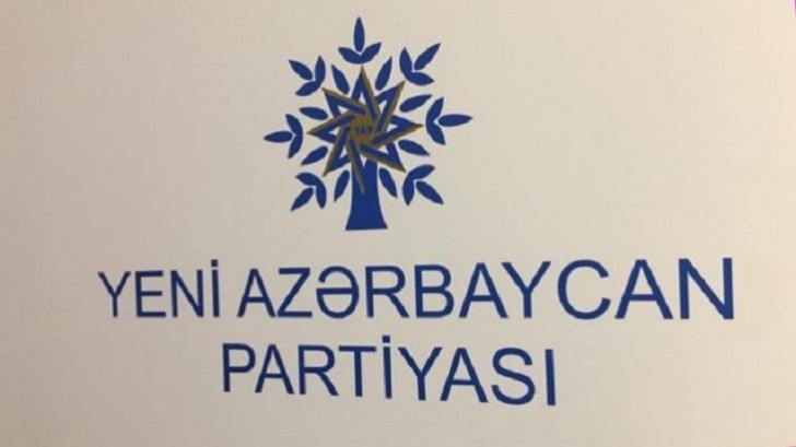 Sabah YAP prezidentliyə namizədini açıqlayacaq