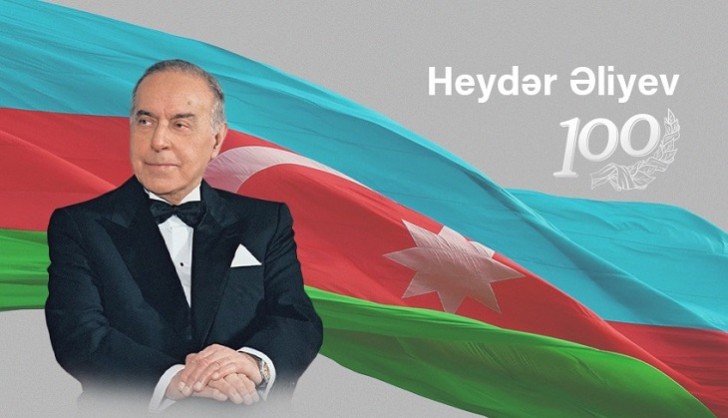 “Şahdağ” Turizm Mərkəzindən “Heydər Əliyev İli”nə töhfə