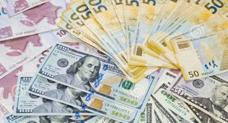 2024-cü ildə manat dollar qarşısında ucuzlaşacaq? –