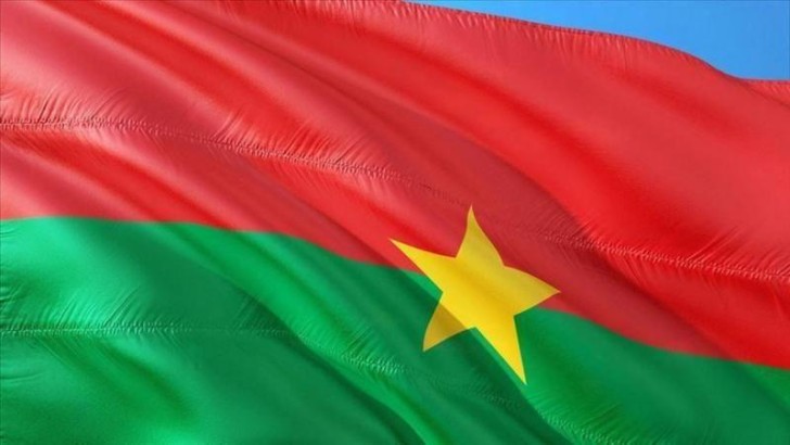 Burkina Fasoda 4 Fransa vətəndaşı casusluq ittihamı ilə həbs edilib