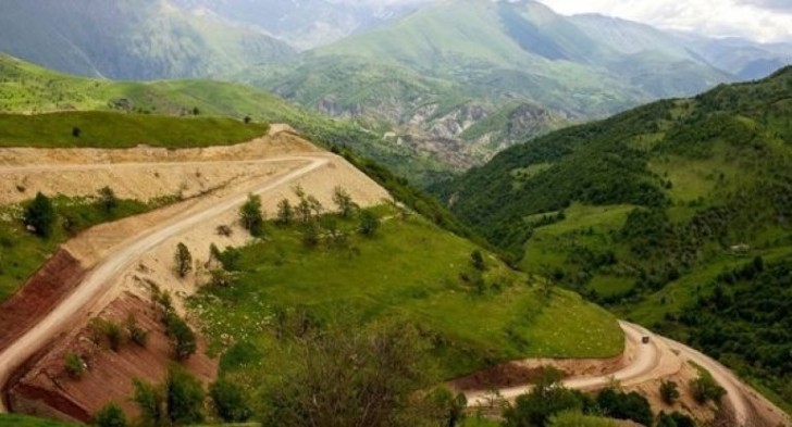 ICESCO azad edilən ərazilərə yeni texniki missiya göndərəcək