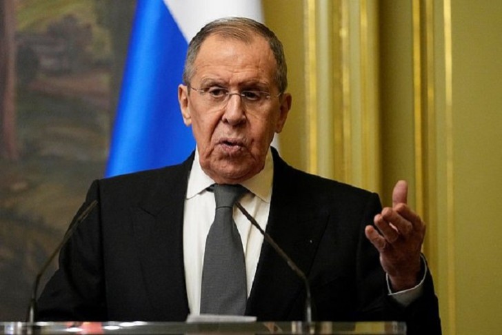 Lavrov BRİKS strukturunun dəyişdirilməsi ehtimalını şərh edib