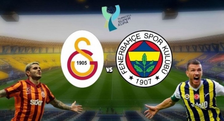 AFFA-dan “Qalatasaray”-“Fənərbağça” oyunu ilə bağlı AÇIQLAMA