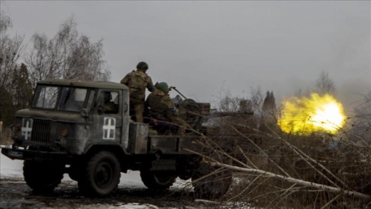 Ukrayna Rostov, Tula və Kaluqa vilayətlərinə hücuma cəhd edib - Rusiya Müdafiə Nazirliyi