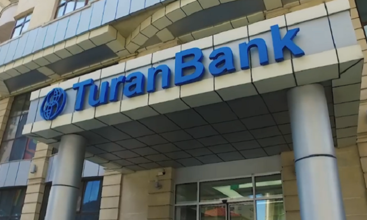 "TuranBank" 2023-cü ilin yekun nəticələrini elan edib