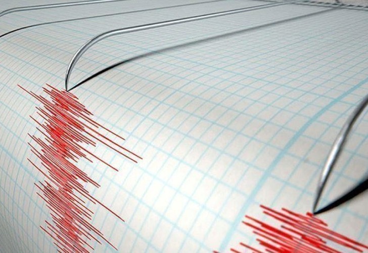 Vanuatuda 6,3 bal gücündə zəlzələ baş verib