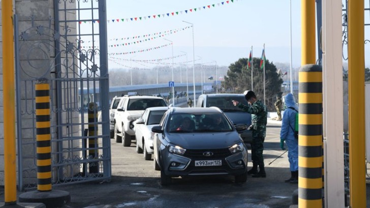 Seçkidən sonra quru sərhədləri açılacaq? -