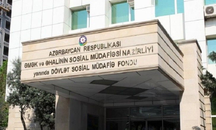 DSMF-nin  1 mlrd. 50 mln. manat sərbəst vəsaiti varsa, büdcədən niyə dotasiya alır? - EKSPERT