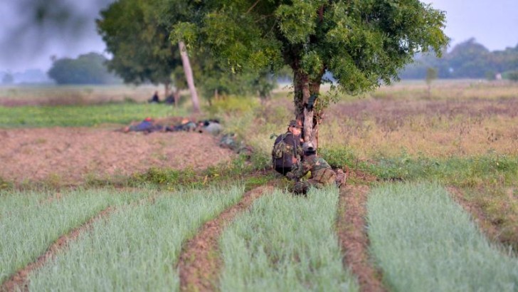 Myanmada qarşıdurmalar şiddətlənib