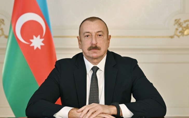 Zahid Oruc və Qüdrət Həsənquliyev İlham Əliyevə zəng ediblər