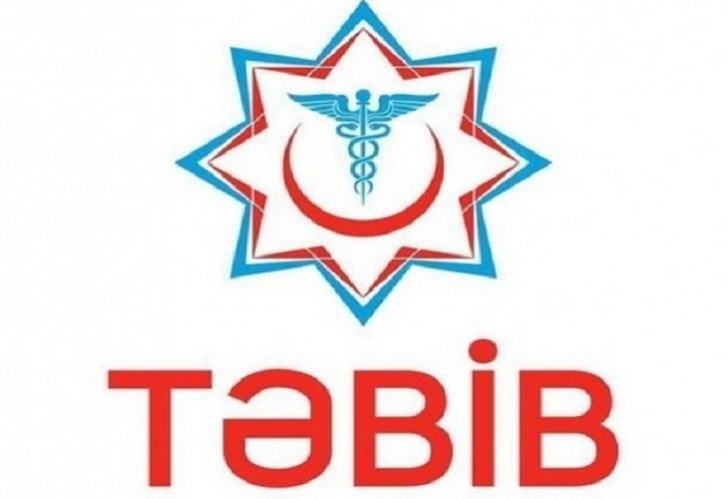 TƏBİB-də yeni