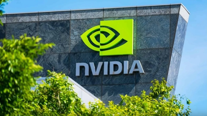 Nvidia-nın səhmlərində artım 45 faizi ötüb