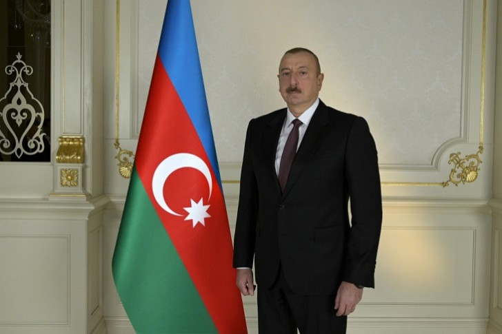 İlham Əliyev 3 gün ərzində and içəcək