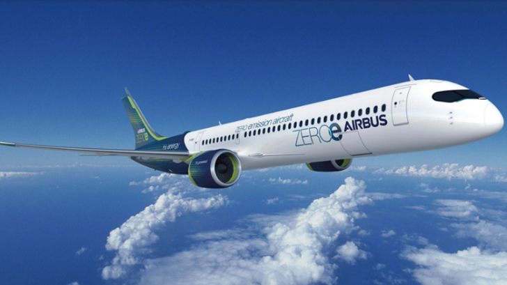 Airbus yeni modelinin xidmətə girmə tarixini təxirə saldı