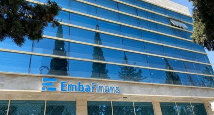 “Embafinans” 1,5 milyon manat borc axtarır