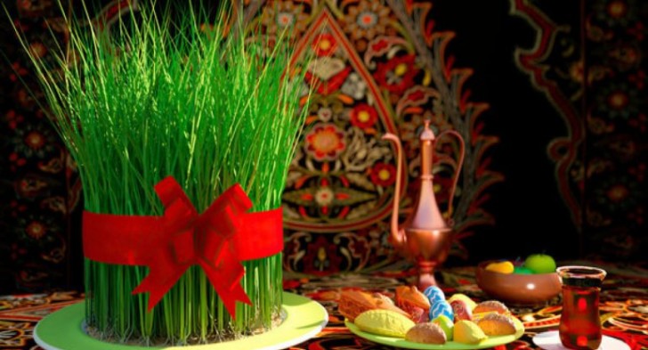 Novruz Bayramında 7 gün iş olmayacaq