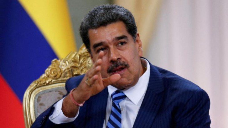 Maduro mühacirət etmiş venesuelalıları ölkəyə qayıtmağa çağırıb