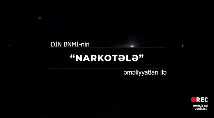 Martda “NARKOTƏLƏ”yə 28 nəfər və 2 mütəşəkkil dəstənin üzvü düşdü -