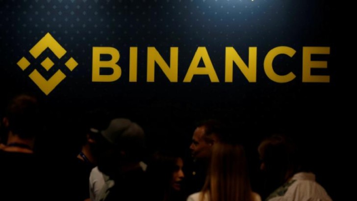 "Binance"ın rəhbərlərindən biri olan Anjarvalla Nigeriyadan qaçdı