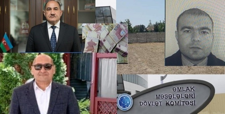 Rüstəm Şahbazovla qardaşına "xidmət göstərən" Rövşən Allahverdiyev axtarışa verildi - FOTO