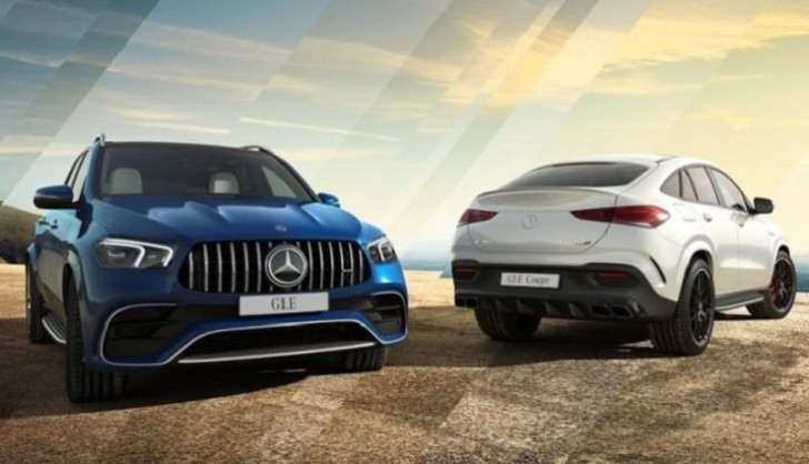 "Mercedes-Benz" GLE və GLS-i geri çağırır, Azərbaycandakı rəsmi diler isə xüsusi endirimlə satır