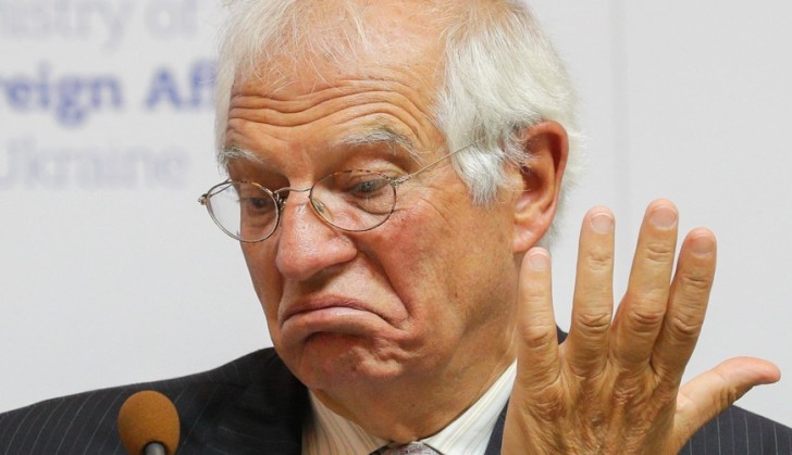 Borrell: