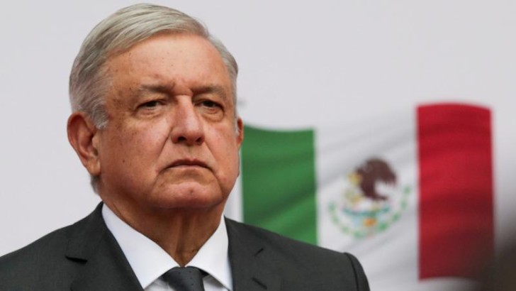 Obrador Ekvadorun BMT-dən çıxarılmasını tələb edib