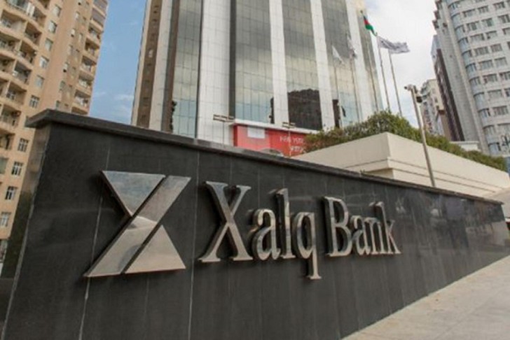 “Xalq Bank”ın kapitalı 8%-dən çox azalıb -