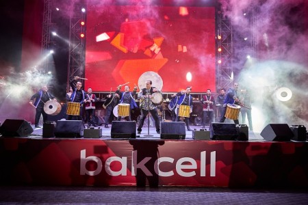 "Bakcell" ilə innovasiya dövrü başladı!