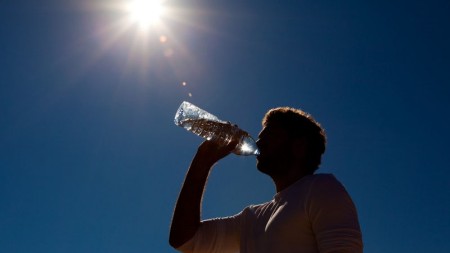 El Nino bitdi, yeni temperatur rekordları gözlənilir