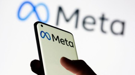 "Meta" "Xameleon" ilə çoxlu süni intellekt yarışına qatılır