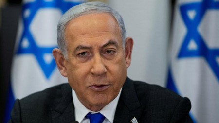 Netanyahu: Hizbullaha qarşı təəccüblü planlarım var