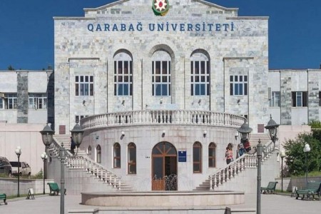 Qarabağ Universitetinin fəaliyyətə başlaması üçün işçi qrupları yaradılıb