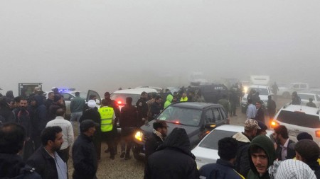 İran səfiri Rəisinin helikopterinin qəzaya uğramasının səbəbini açıqladı