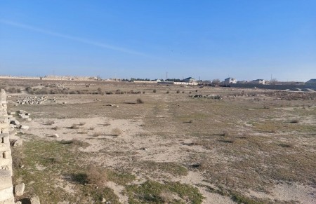 Torpaq almaq üçün də ipoteka krediti verilir? -