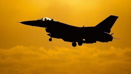 Hindistanda Su-30 MKI qırıcısı qəzaya uğrayıb