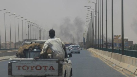 BMT: Sudan xaosa sürüklənir