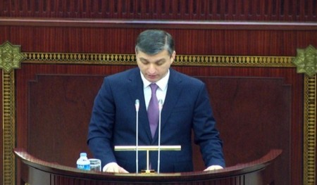 Büdcəmiz 20 il ərzində 13-cü dəfədir ki, dəyişdirilir