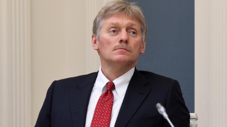 Peskov Putinin təhlükəsizliyi məsələsindən danışıb