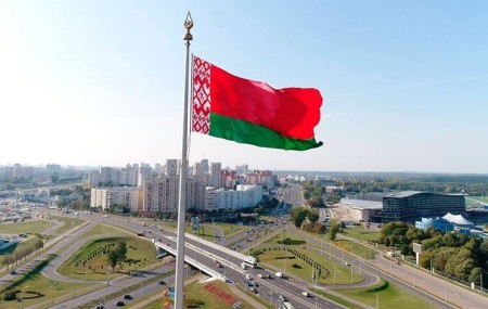 Belarus cənub sərhədlərindən qoşunların çıxarılmasına başladığını elan edib